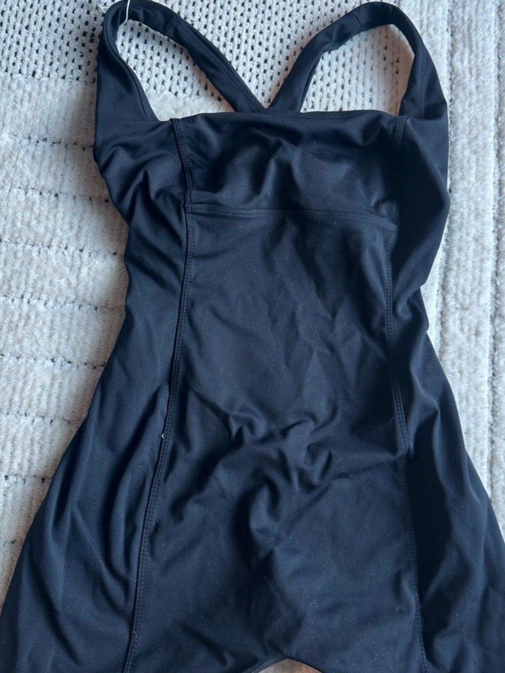 Monday Swimwear ~ Romper (M) NWOT - Picture 3 of 3